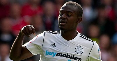 Theo Robinson: Back at Huddersfield